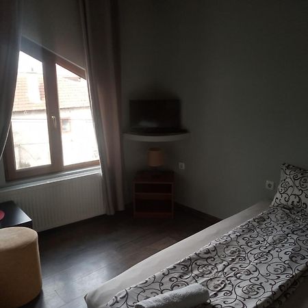 Dariya Guest House Sapareva Banja Exteriör bild
