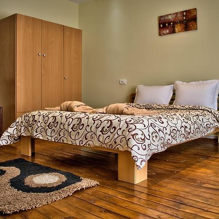 Dariya Guest House Sapareva Banja Rum bild