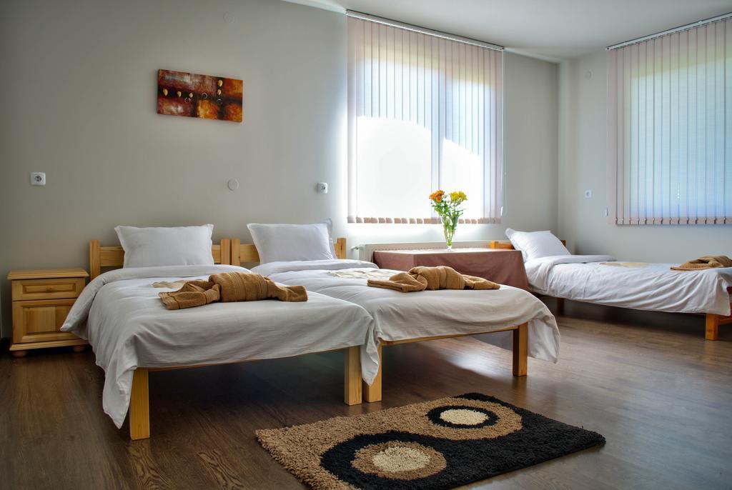 Dariya Guest House Sapareva Banja Rum bild