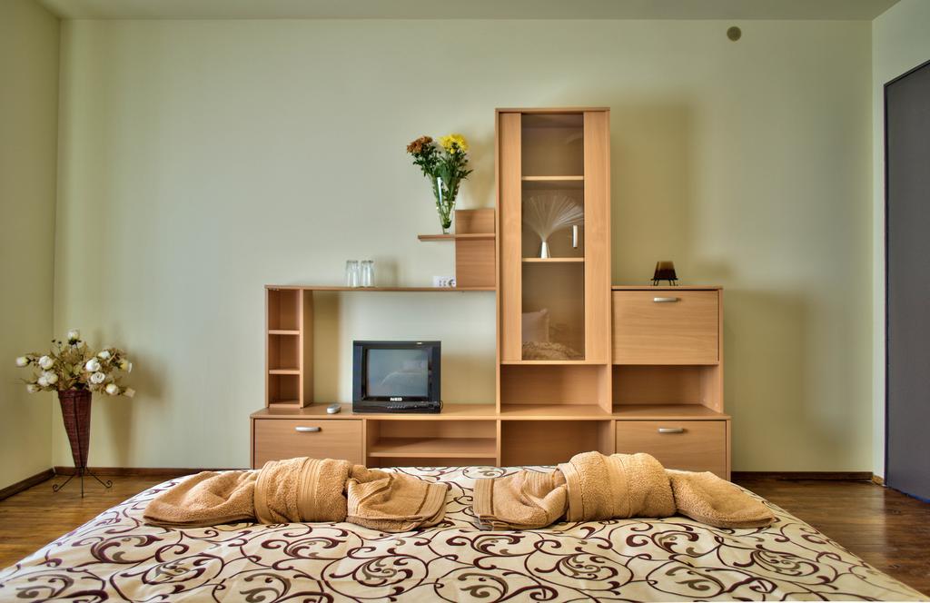 Dariya Guest House Sapareva Banja Rum bild