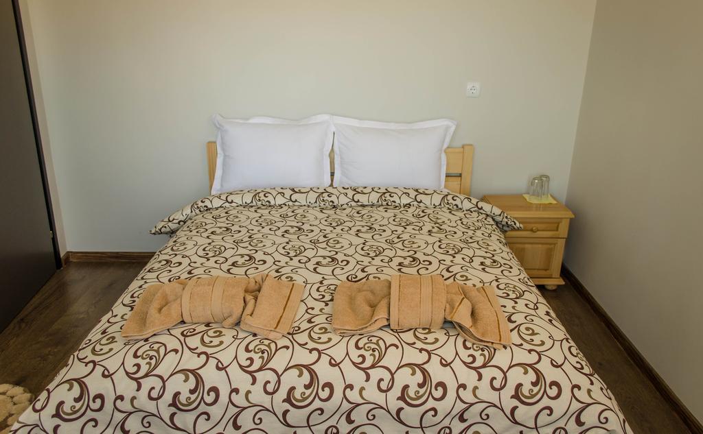 Dariya Guest House Sapareva Banja Rum bild