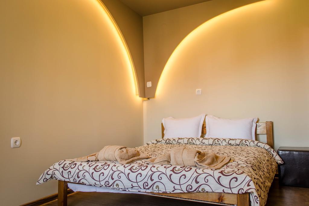 Dariya Guest House Sapareva Banja Rum bild