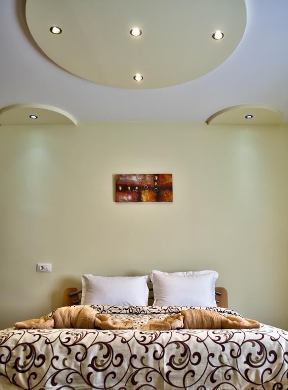 Dariya Guest House Sapareva Banja Rum bild